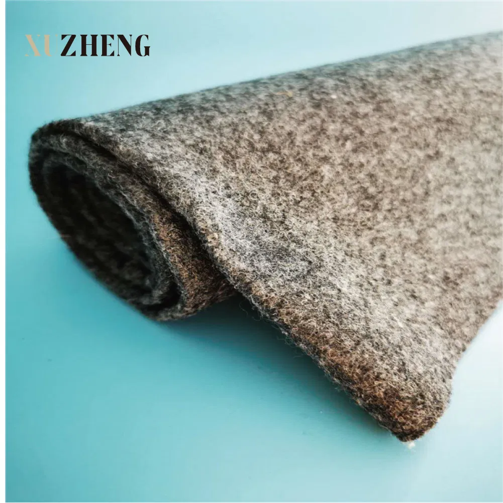 Global-Export Bamboo Fiber Filling Cotton, Skin-Friendly &amp; Health-Care, Meet Reach Export Standards