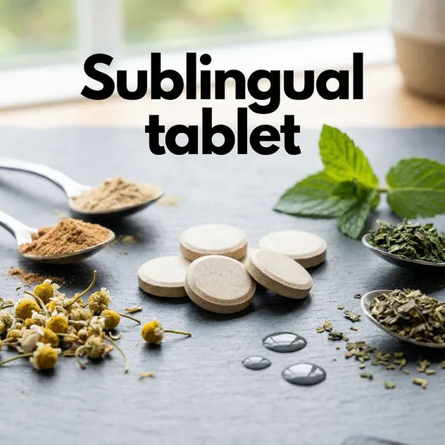 Support Tablet 2