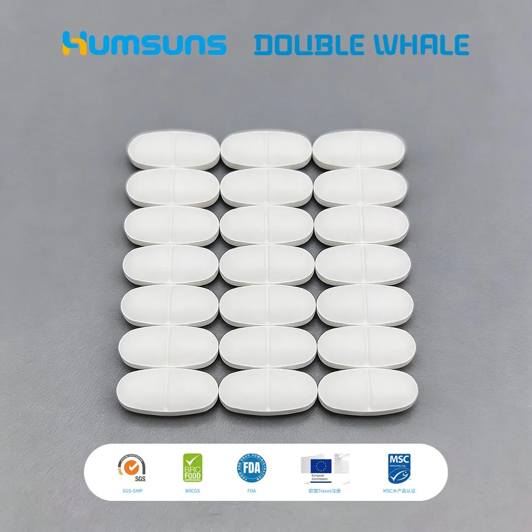 Professional Coenzyme Q10 Collagen for Global OEM/ODM and Cardiovascular Health Care