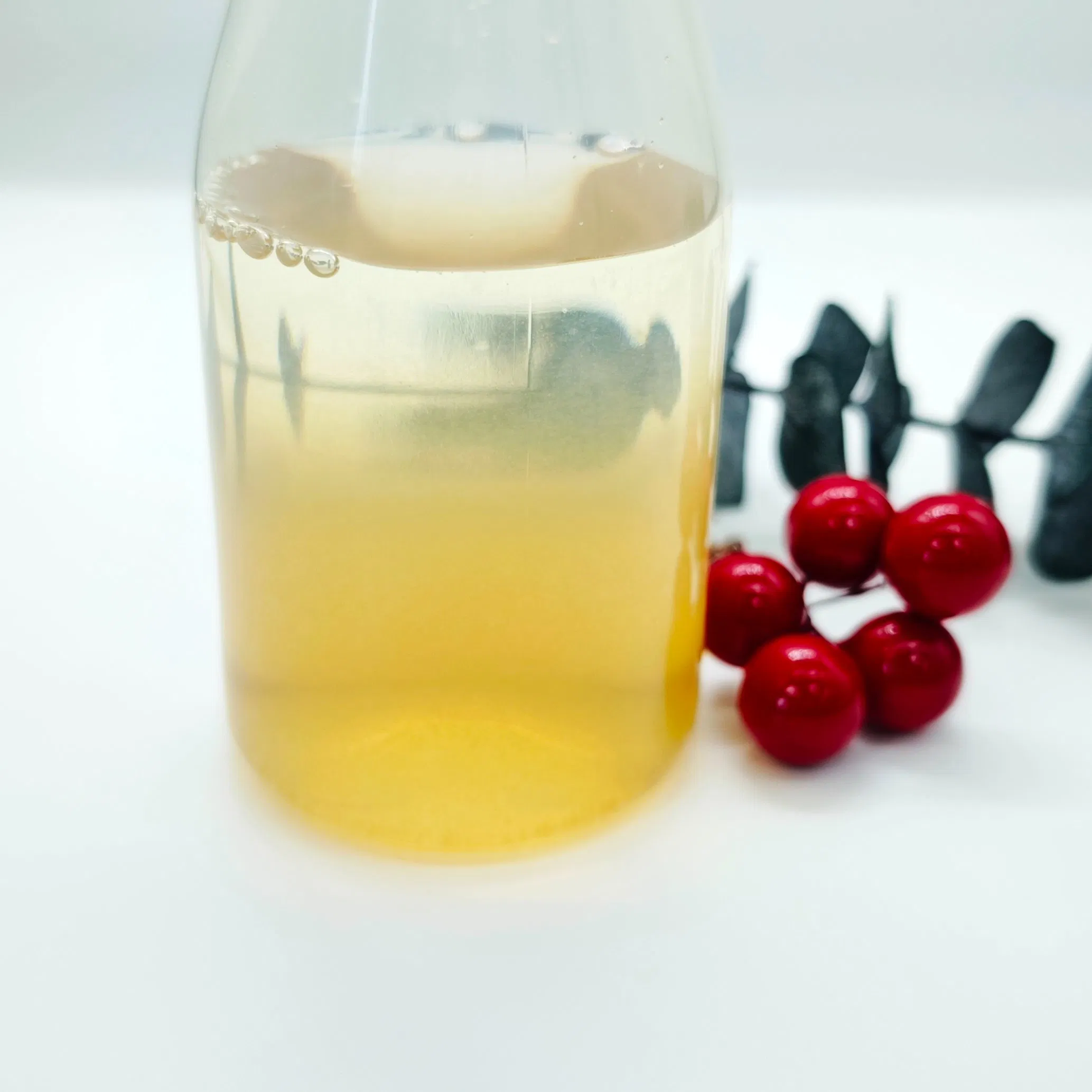 Longevity Cellular Health Tonic with Nmn and Resveratrol