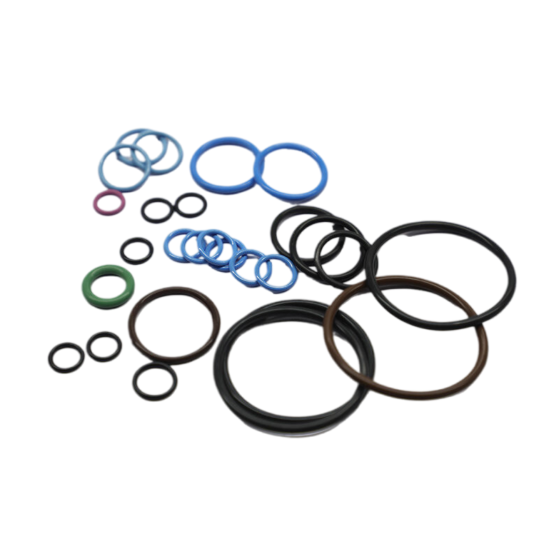 O Ring Seal Performance