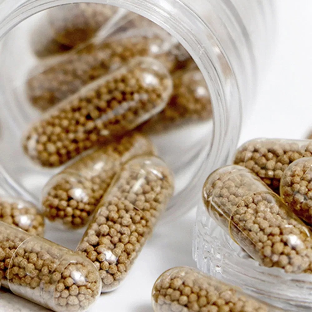 Inflammation Control Longevity Foundation Health Food