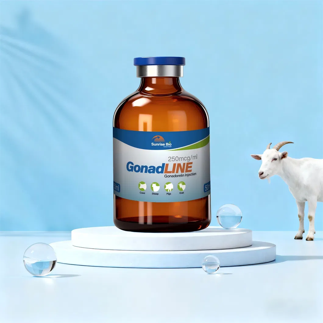 Animal Hormone Regulation 6