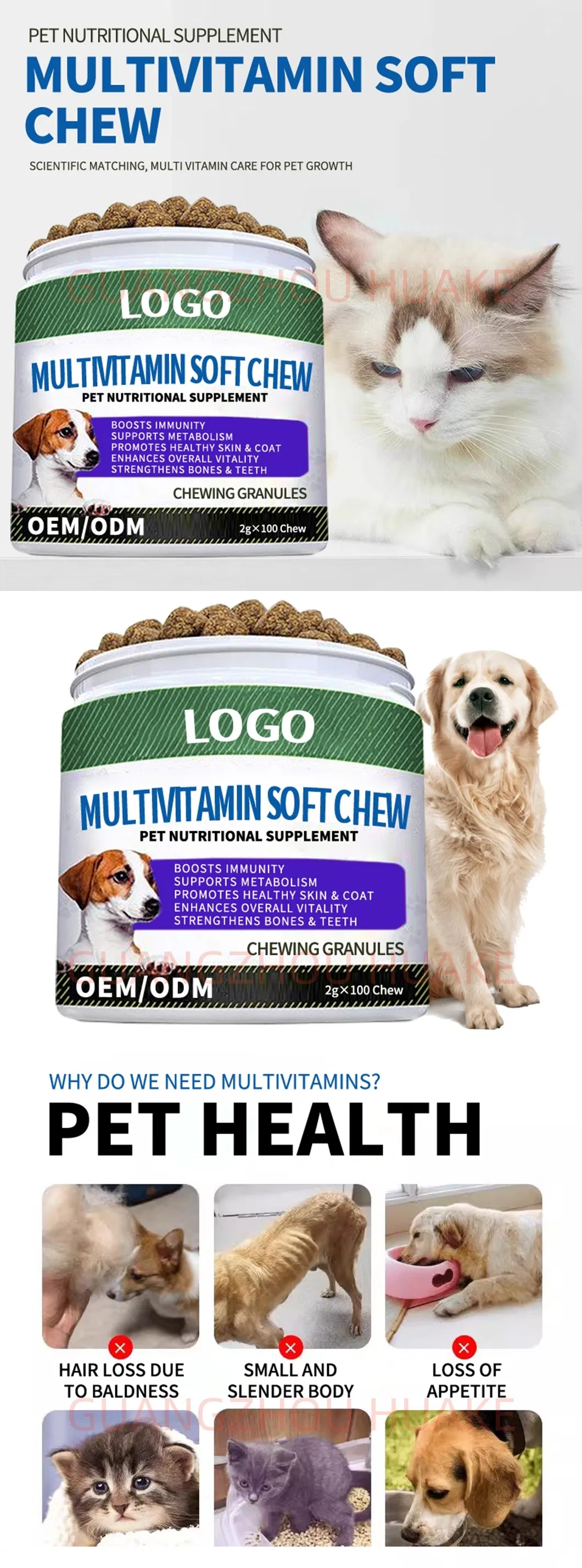 Nutritional Benefits