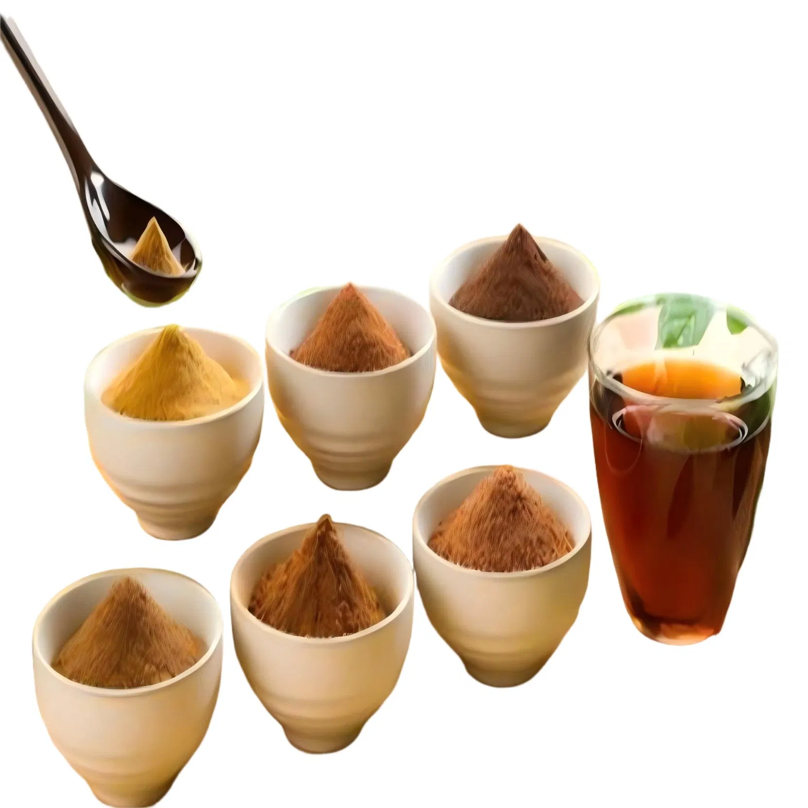 2025 Men Health Tea Care About Men's Health