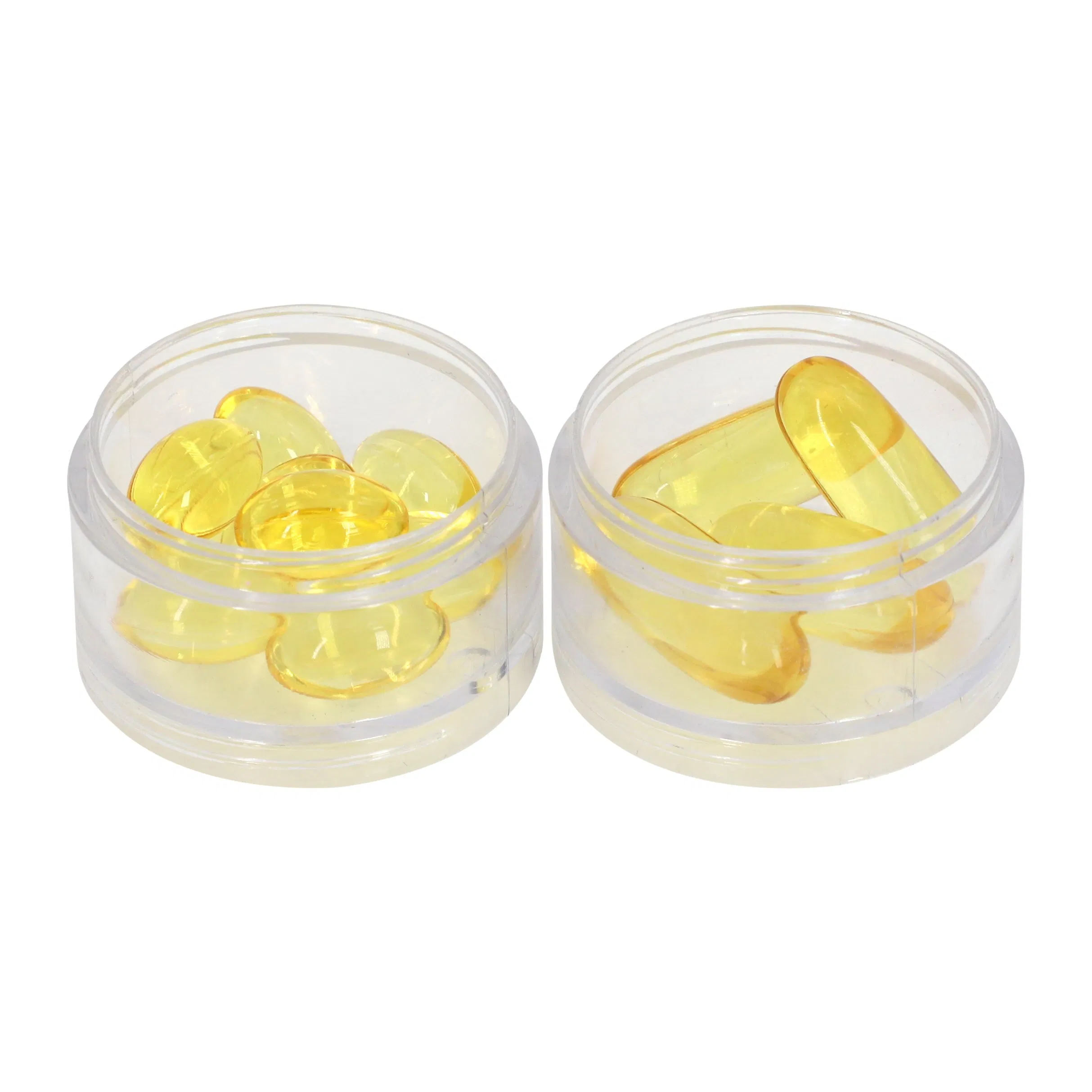 Vitamin D3 + K2 Softgel for Bone and Heart Health