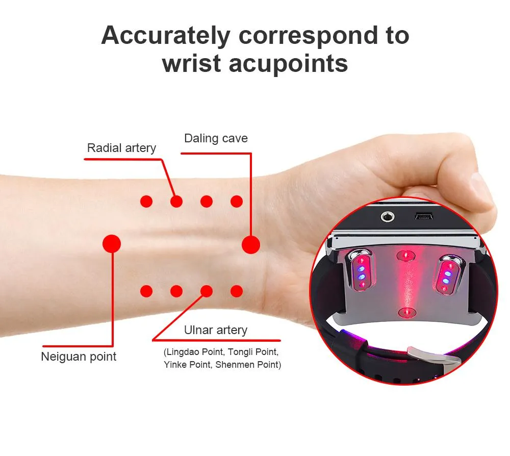 Laser Watch 3