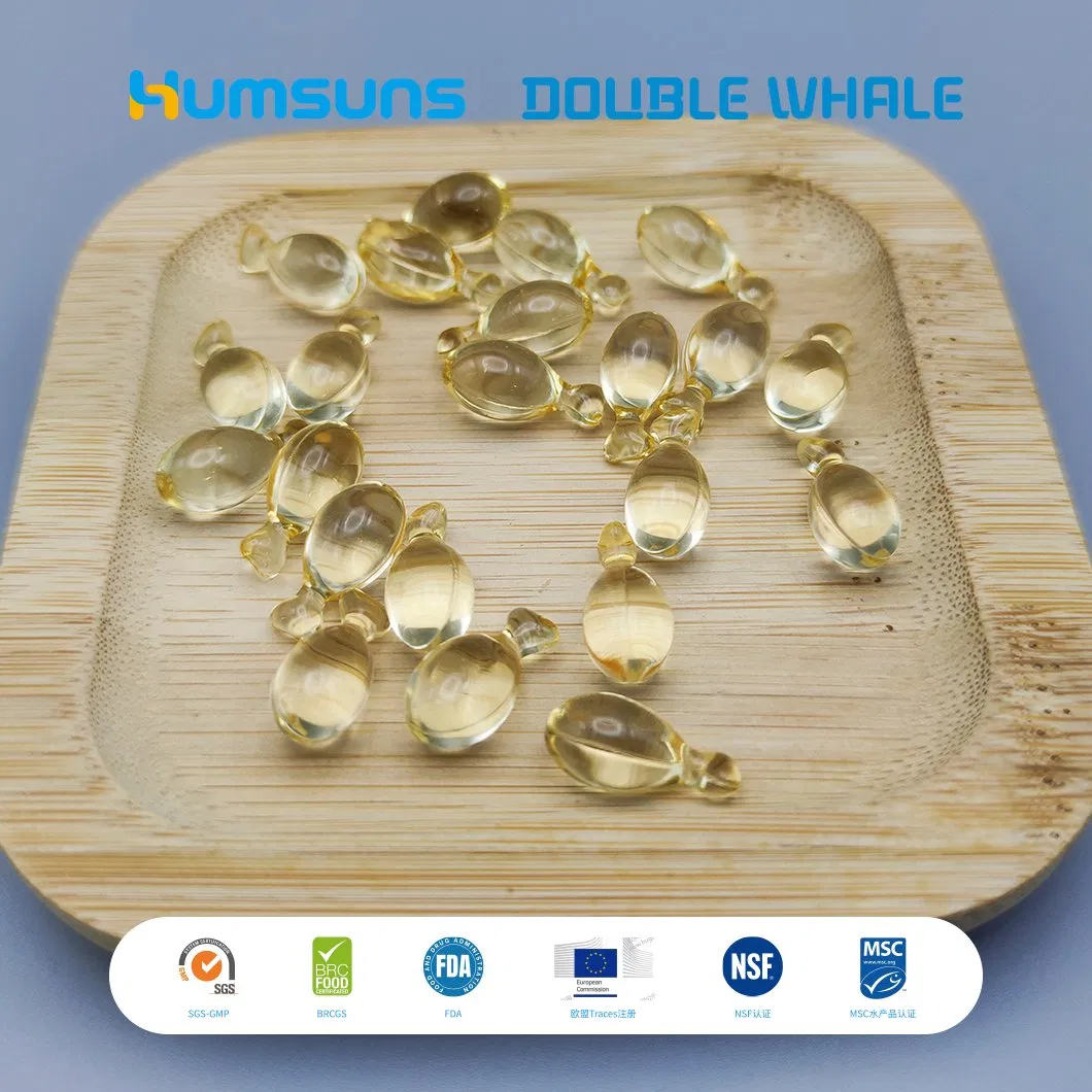 D3 K2 Softgel for Seniors Bone and Heart Care