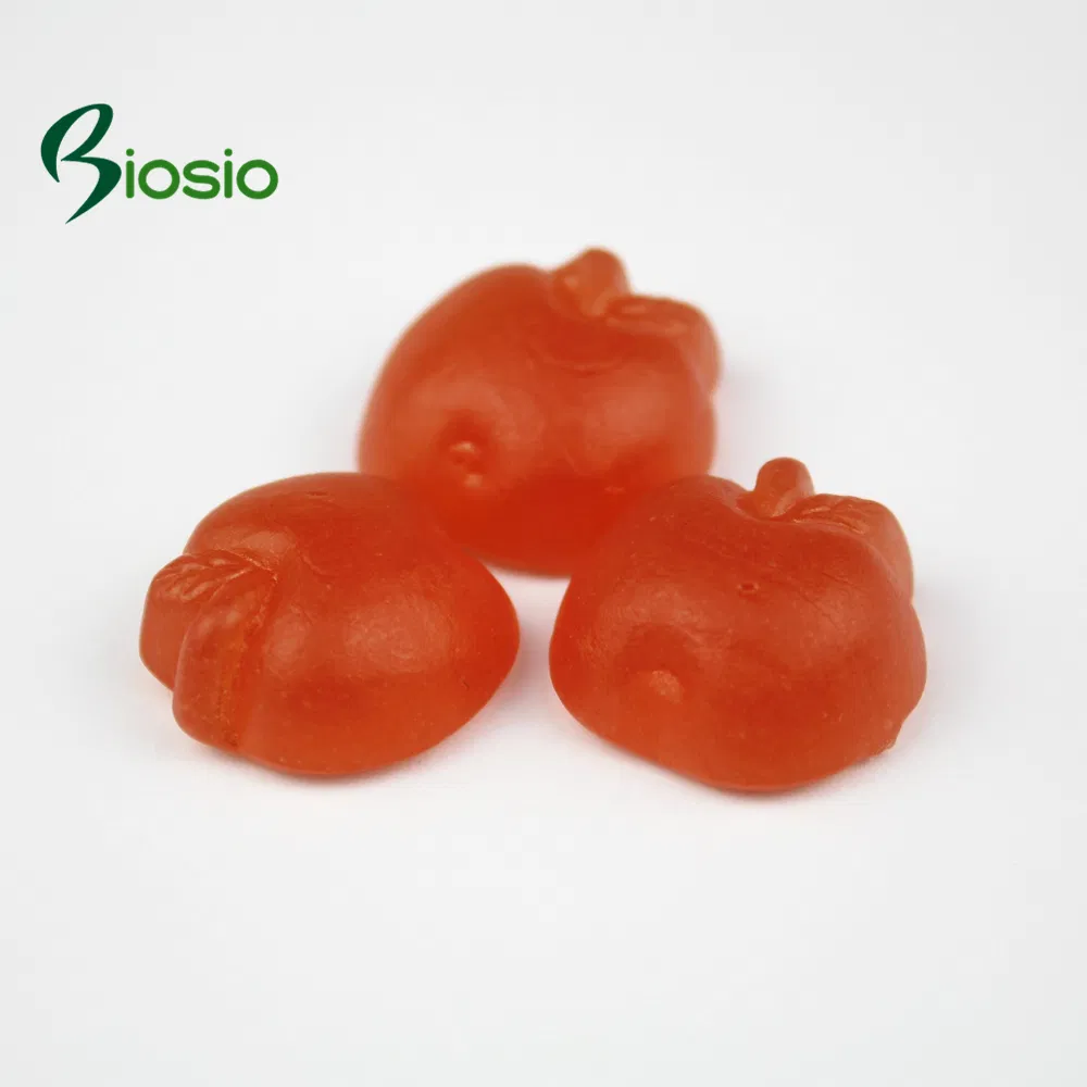 Gummy Candy Showcase 2