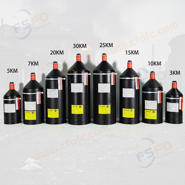 G657A2 0.25mm 0.27mm High-Performance Fiber Optic Cable for Fpv Drones