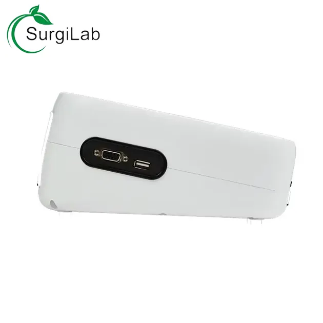 Immunoassay Analyzer View 1