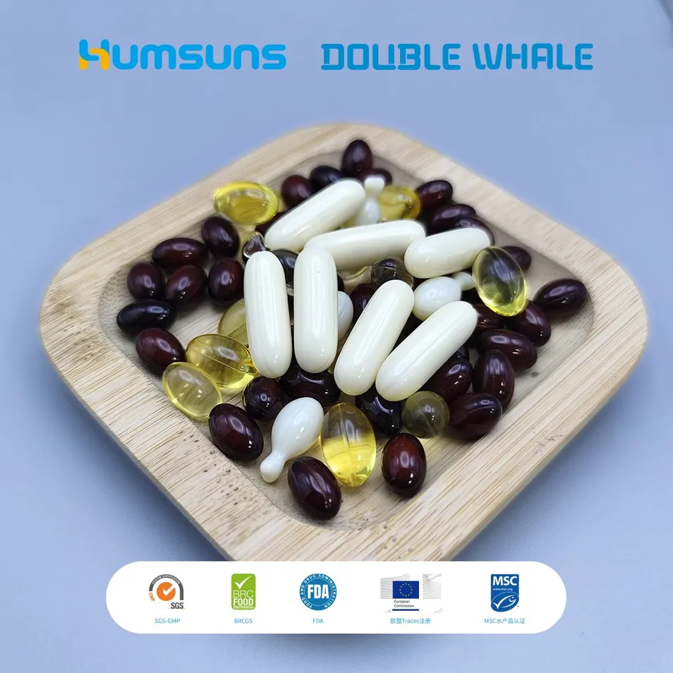 Nutritional Supplement