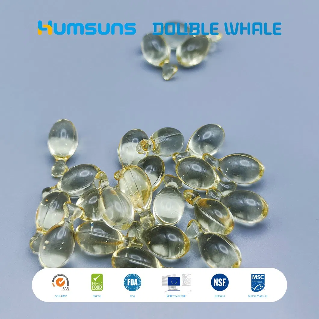 D3 K2 Mk 7 Softgel for Cardiovascular Support