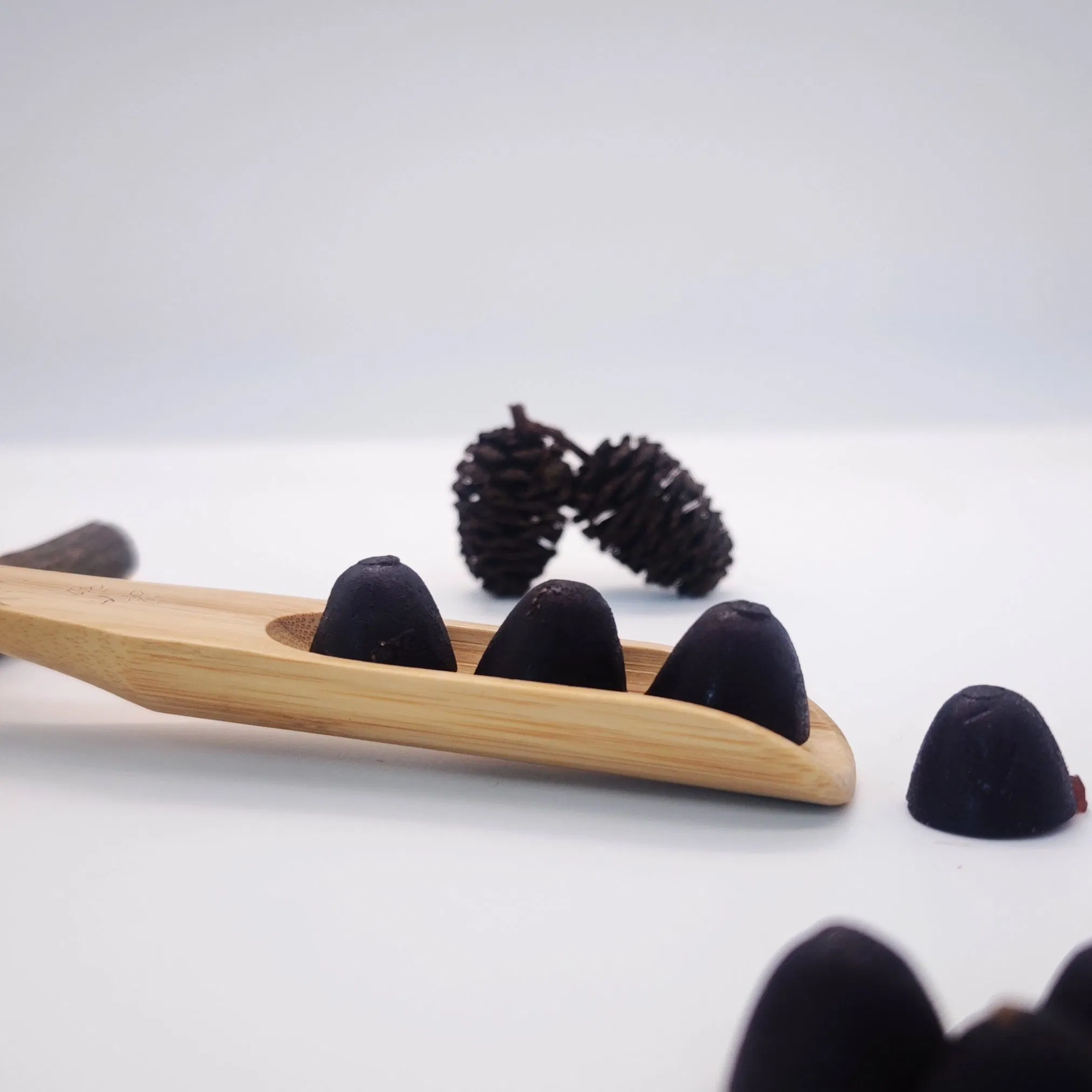 Natural Cranberry &amp; Hibiscus Gummies for Women's Health Boost