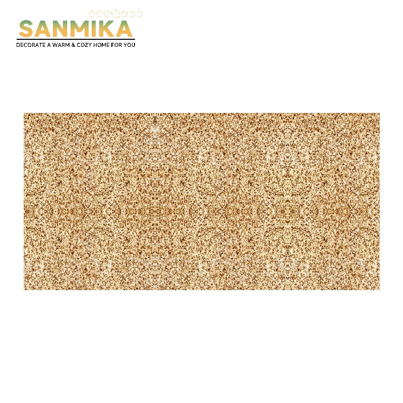 Corporate Wellness Campus Serene Meditation Garden Winding Pathway Soft Tile Stone