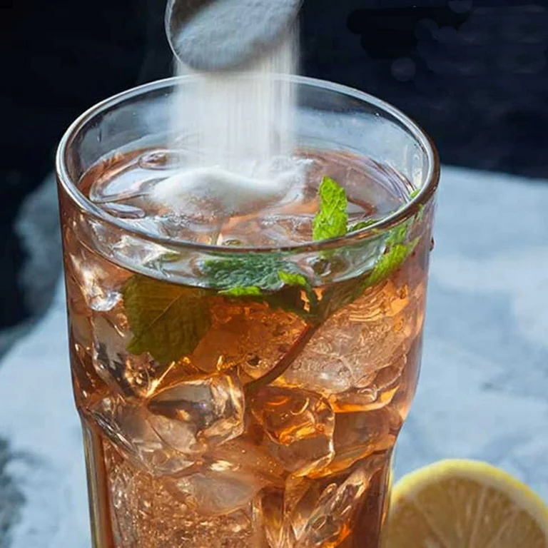 Premium Sodium Ascorbate Supplier for Global Health Products