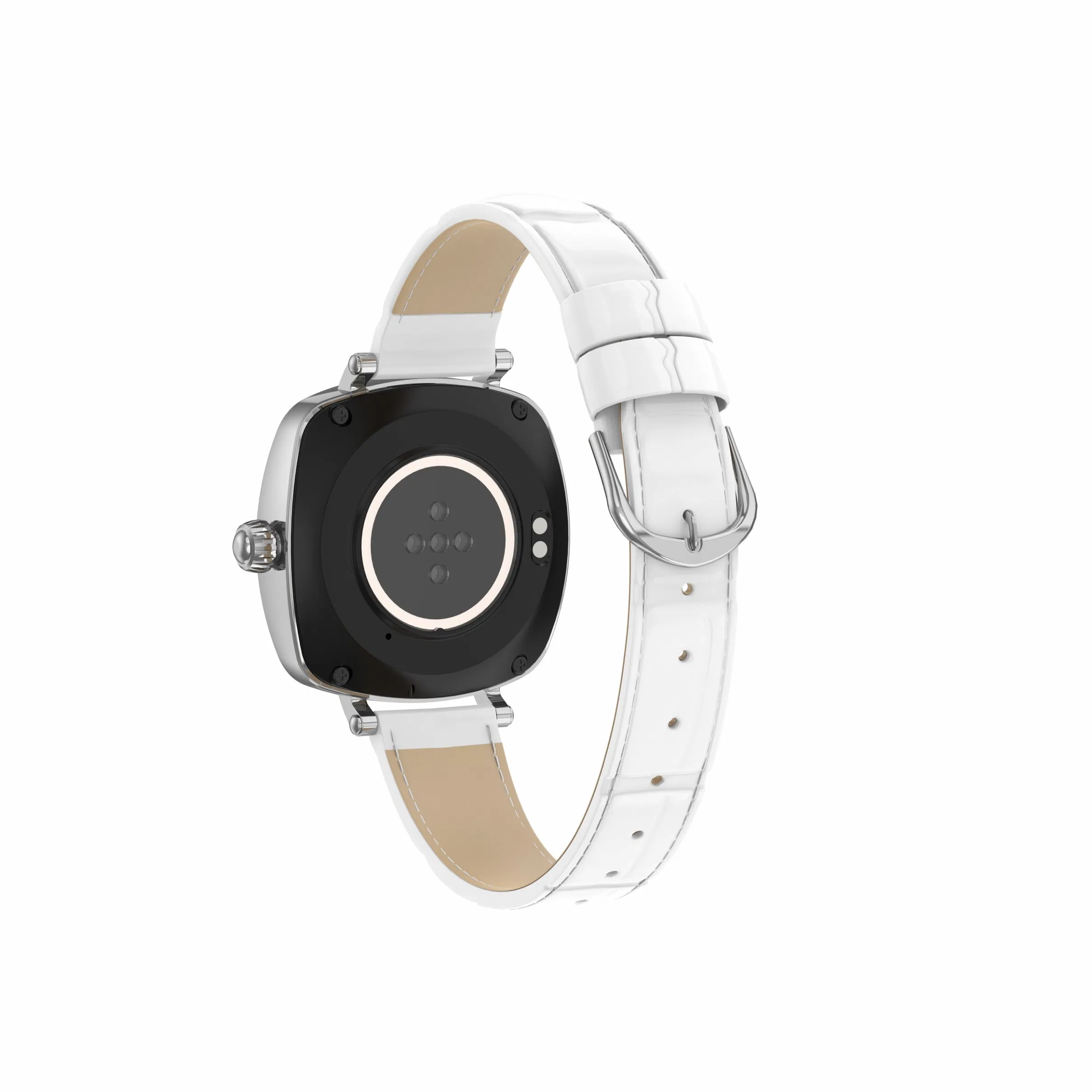 Ldnio Sw03 Stylish Waterproof Smartwatch for Active Lifestyle Health Monitoring Exercise Support Digital Smart Watch