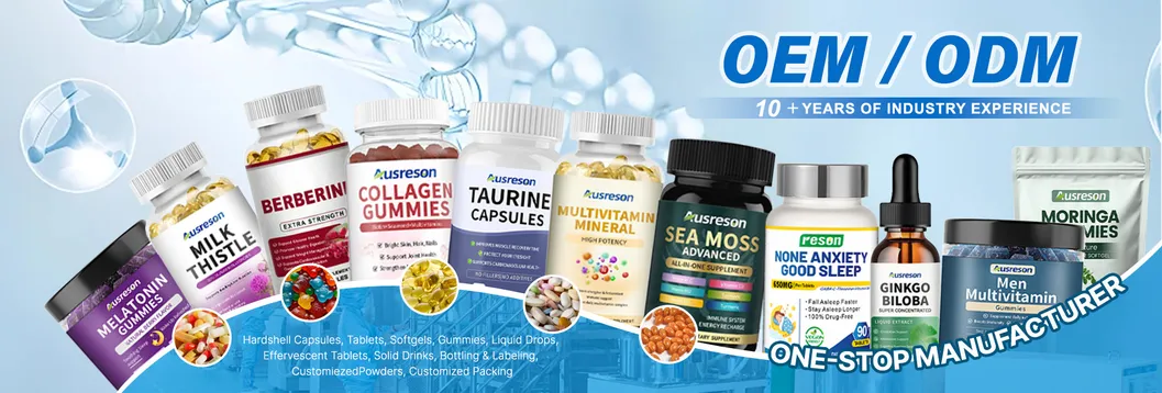 Probiotic Gut Health Support