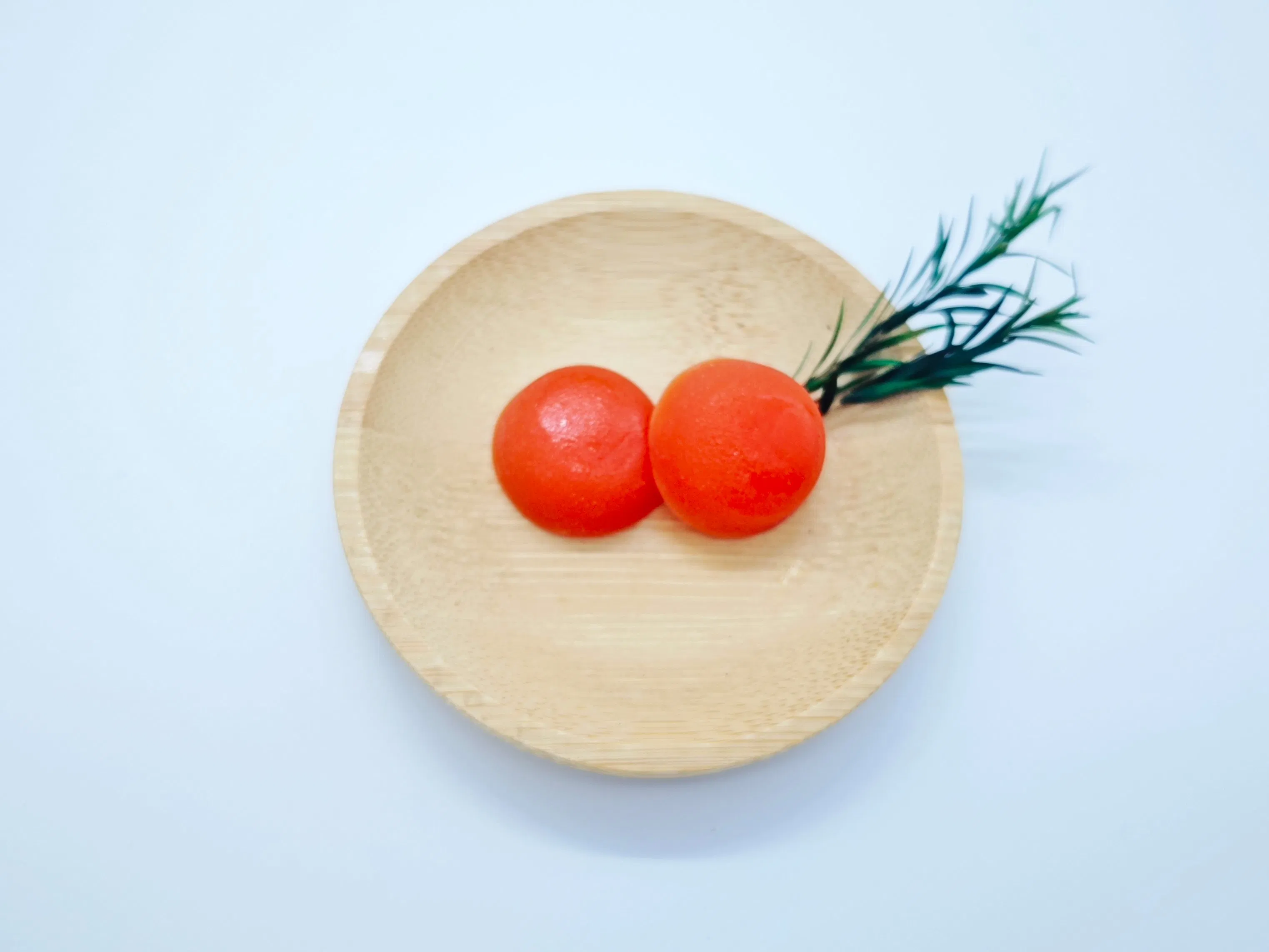 Longevity Gummies with Nmn &amp; Resveratrol for Cellular Health