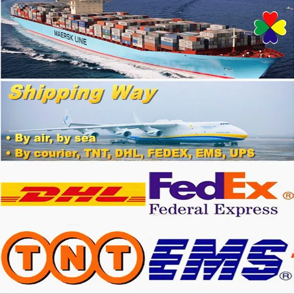 Delivery Preparation