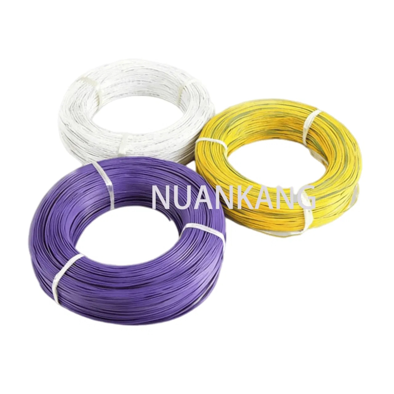 High-Performance Electric Heating Cable for Efficient Home Heating Temperature-Sensing Wire