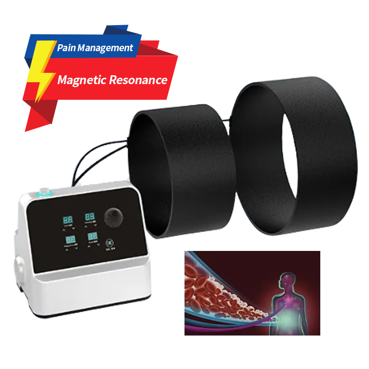 Magnetic Resonance Heat Therapy Ultra-Long Wave Therapy Magnetic Resonance Health Pain-Management-Neurotherm-RF-Generators