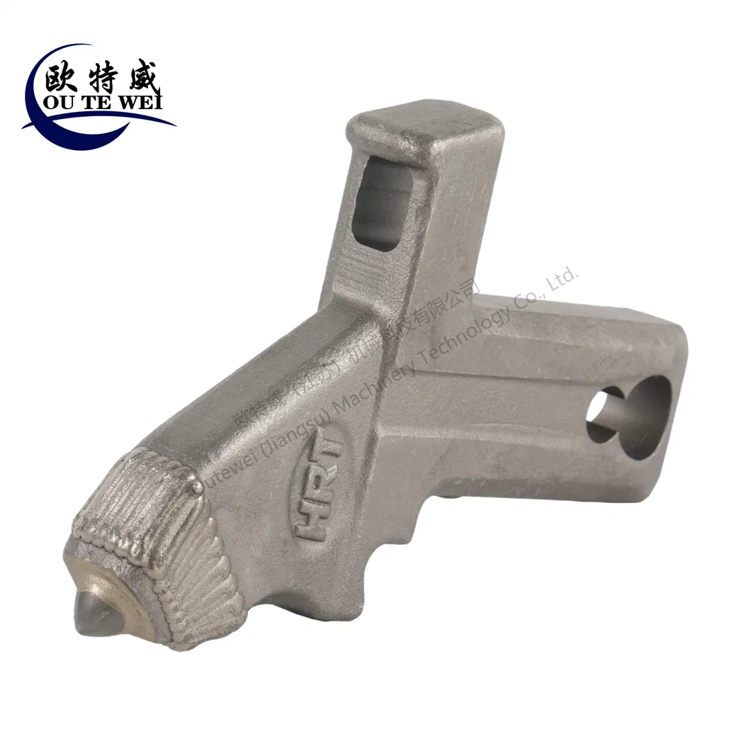 D55 Blade Coal Cutting Pick