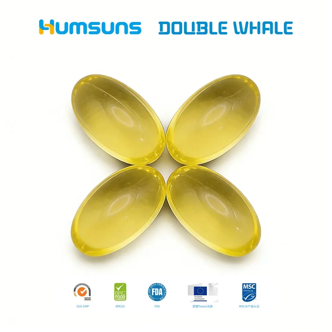 High Purity Curcumin Softgels for Brain Function and Metabolic Health Improvement