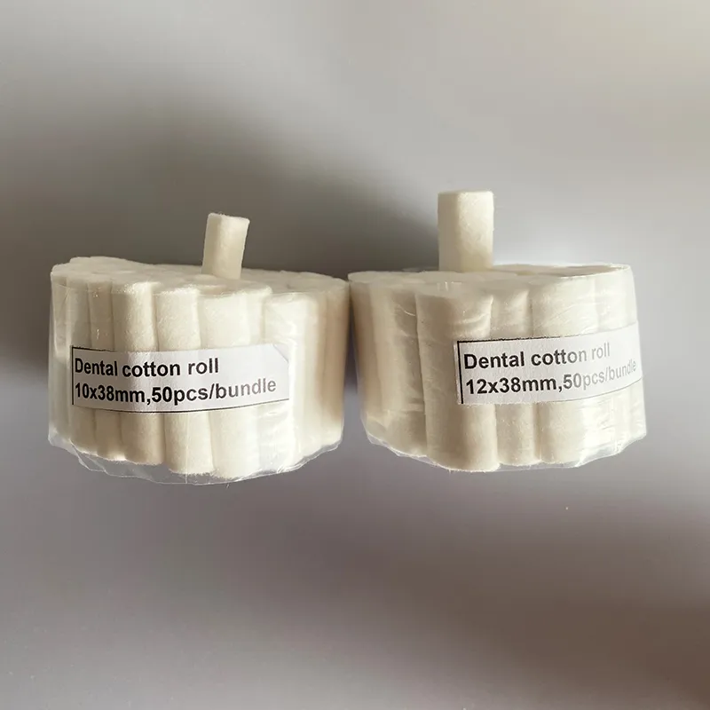 Dental Cotton Roll 3