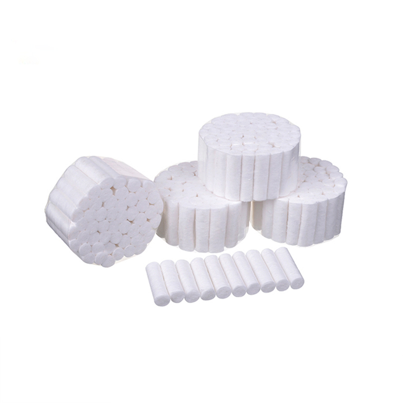 Preventive Health Care Materials Department High Absorbency Dental Cotton Roll