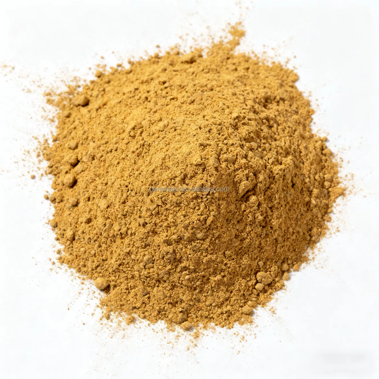 Fenugreek Seed Extract Powder Pure Total Saponins for Metabolic Health Halal Certified Supplement