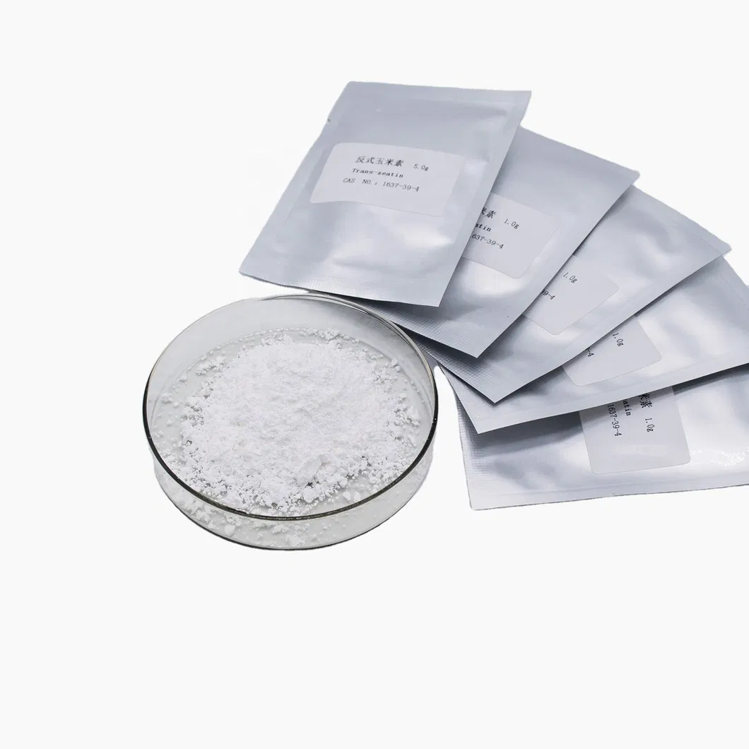 Plant Growth Regulator Trans Zeatin