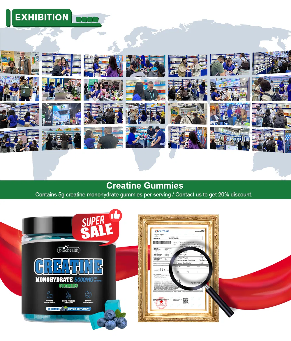 Certified Facilities