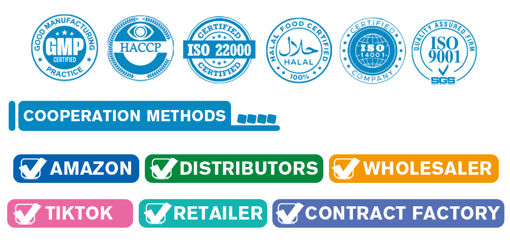 Magnesium Complex Capsules 2