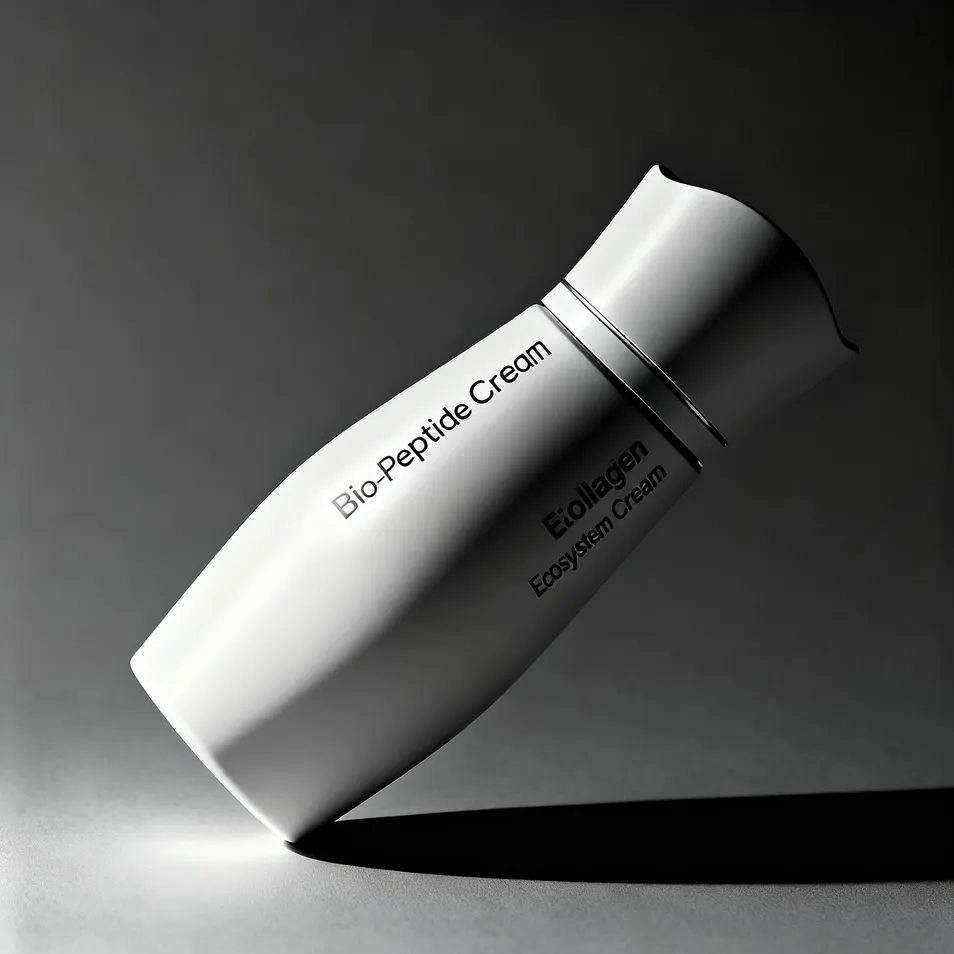 Collagen Cream Product