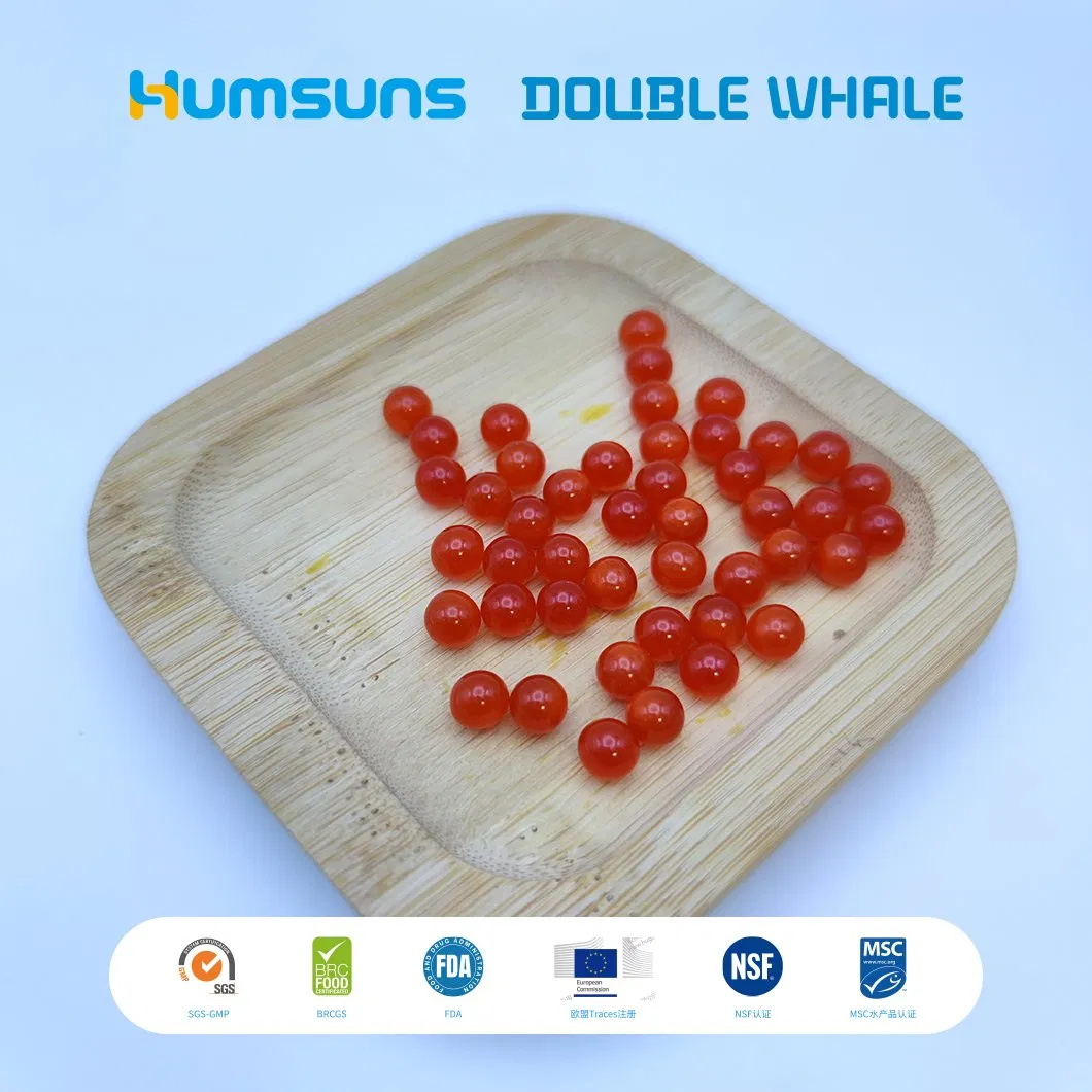 Natural Vitamin E Energy Bead for Active Lifestyle Antioxidant Daily Strength