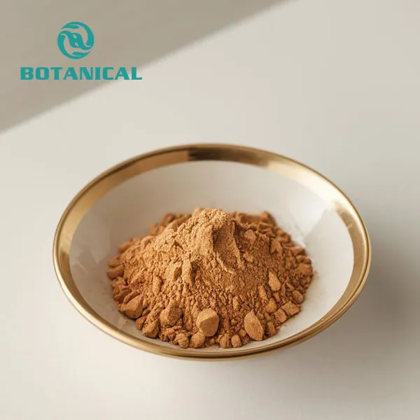Goji Berry Extract Product View