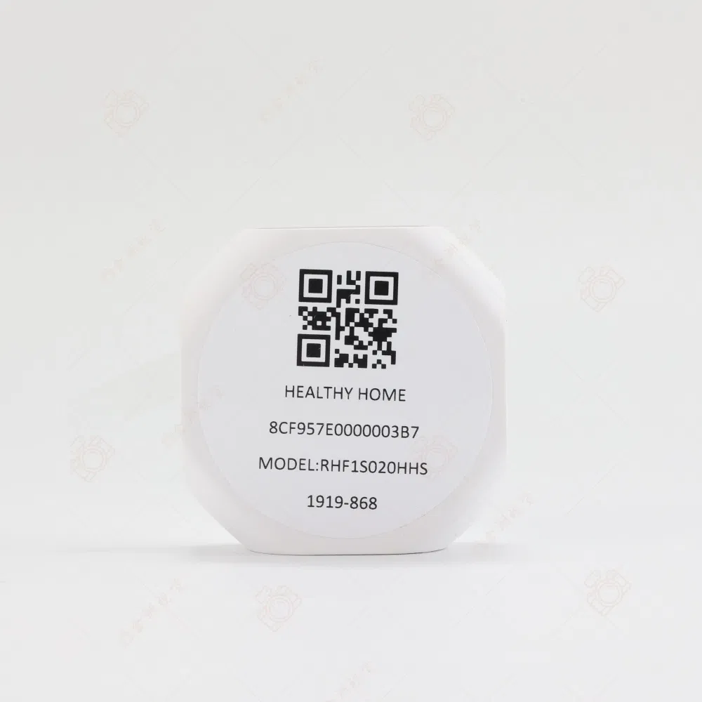 Health Sensor with Dual-Mode Operation and Global Lorawan Compatibility