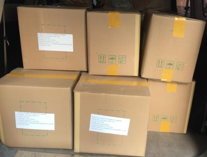 Feed Grade Vitamin K3 Mnb for Poultry and Livestock