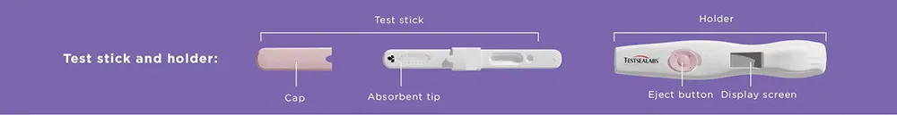 Product Specification Banner