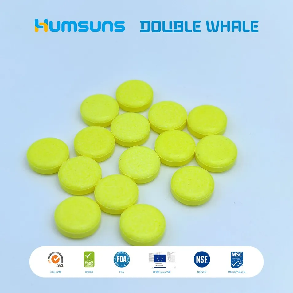 Immune Support Vitamin C