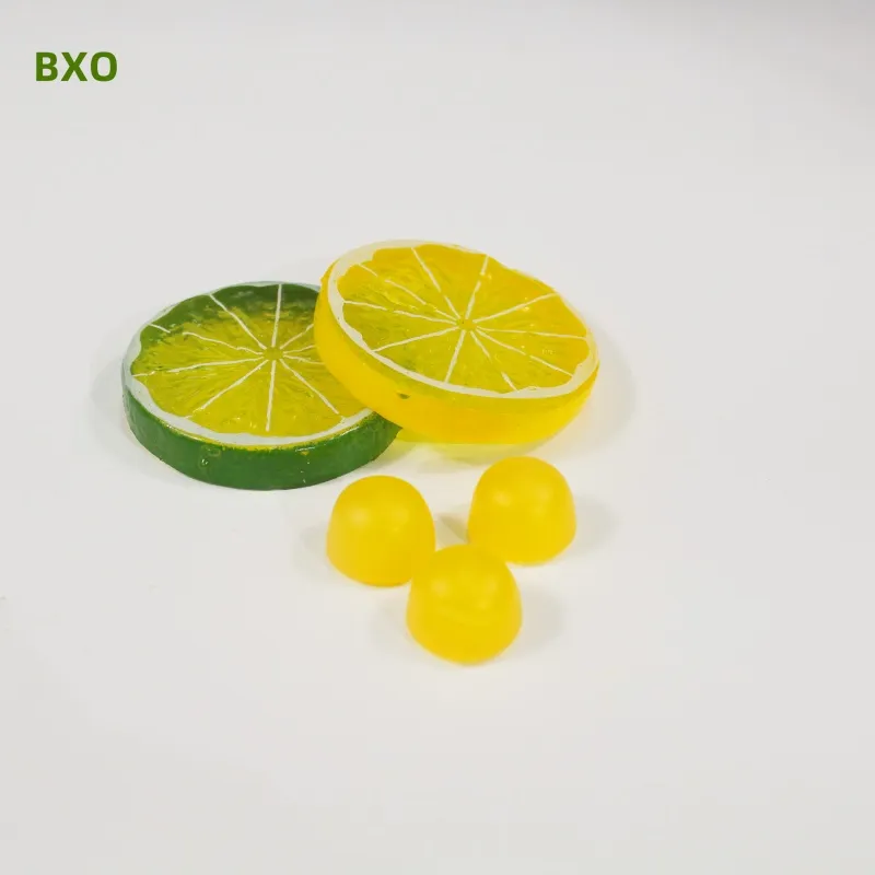 Gummy Candy Showcase 5