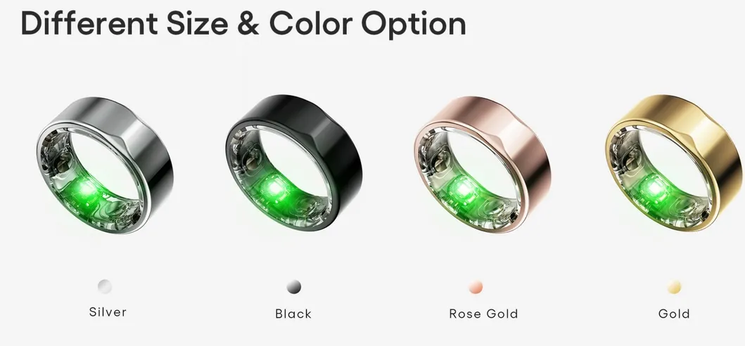 Smart Ring Feature 1