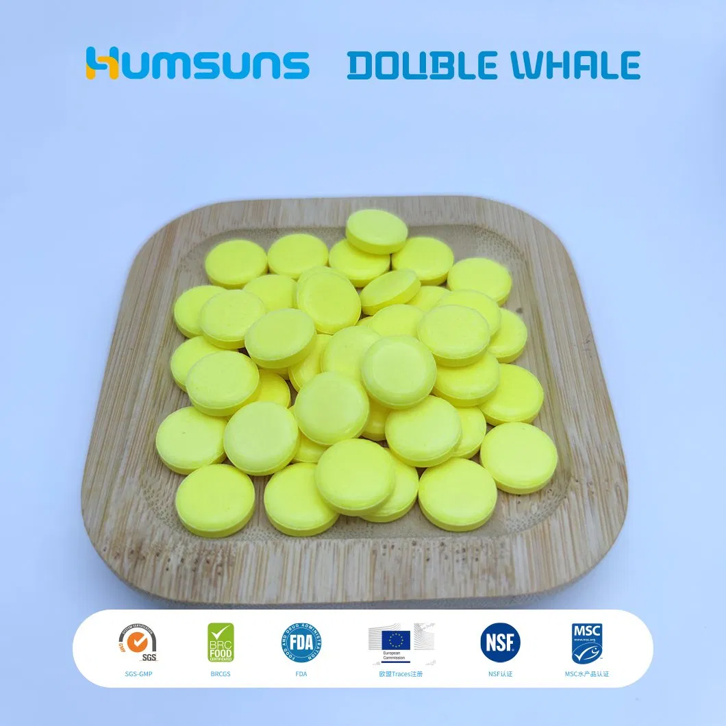 High Content Complex Vitamin B for Functional Nutrition Products