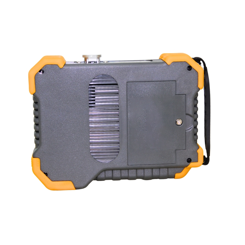 Battery Internal Resistance Testing Machine Digital Battery Analyzer Battery Health State Analysis Battery Analyzer for Capacity Judgement Battery Analyzer