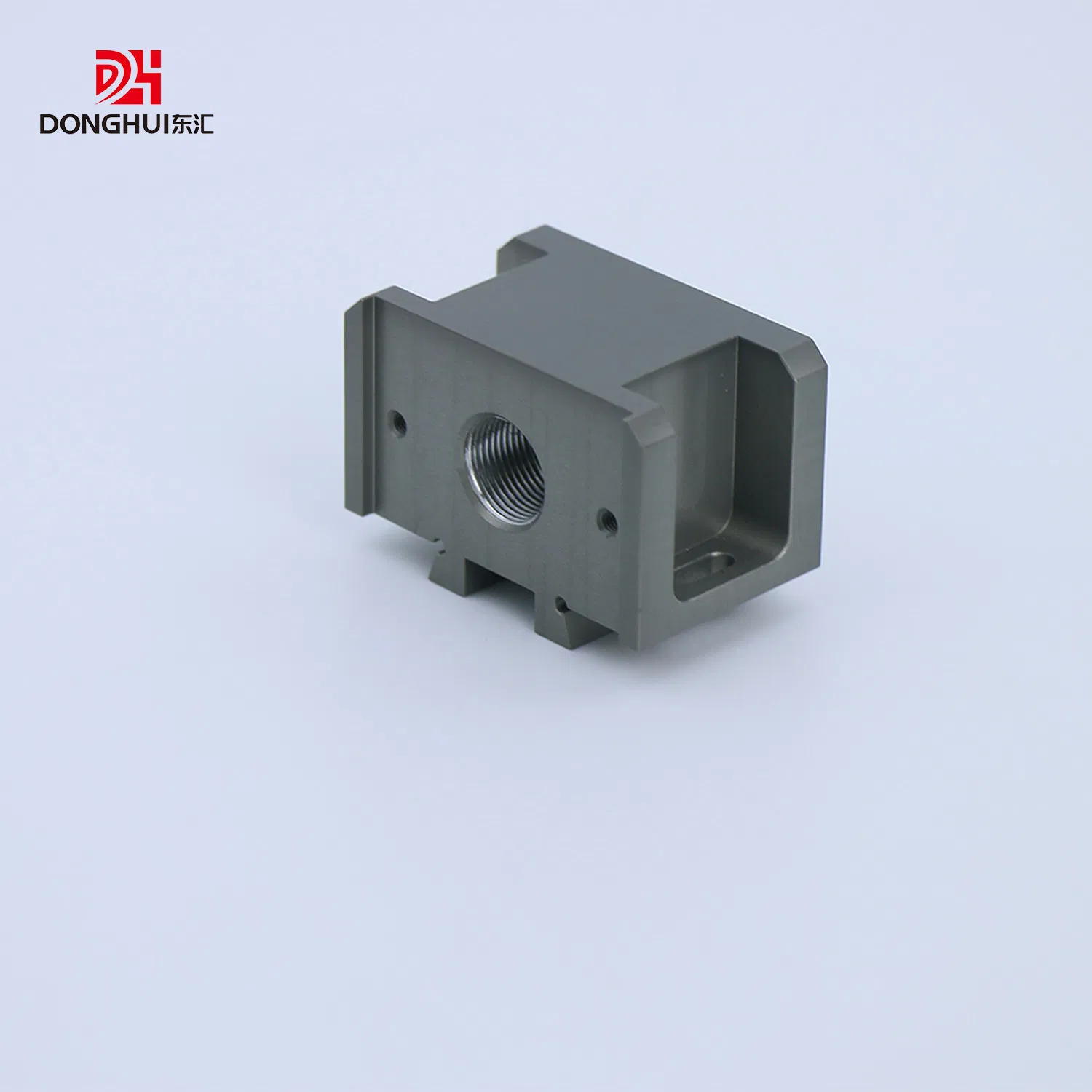 Precision CNC Machined Medical Components for Global Health Needs