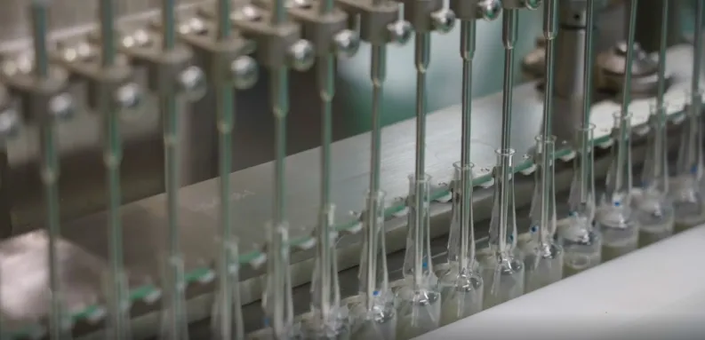 Laboratory Facility 2