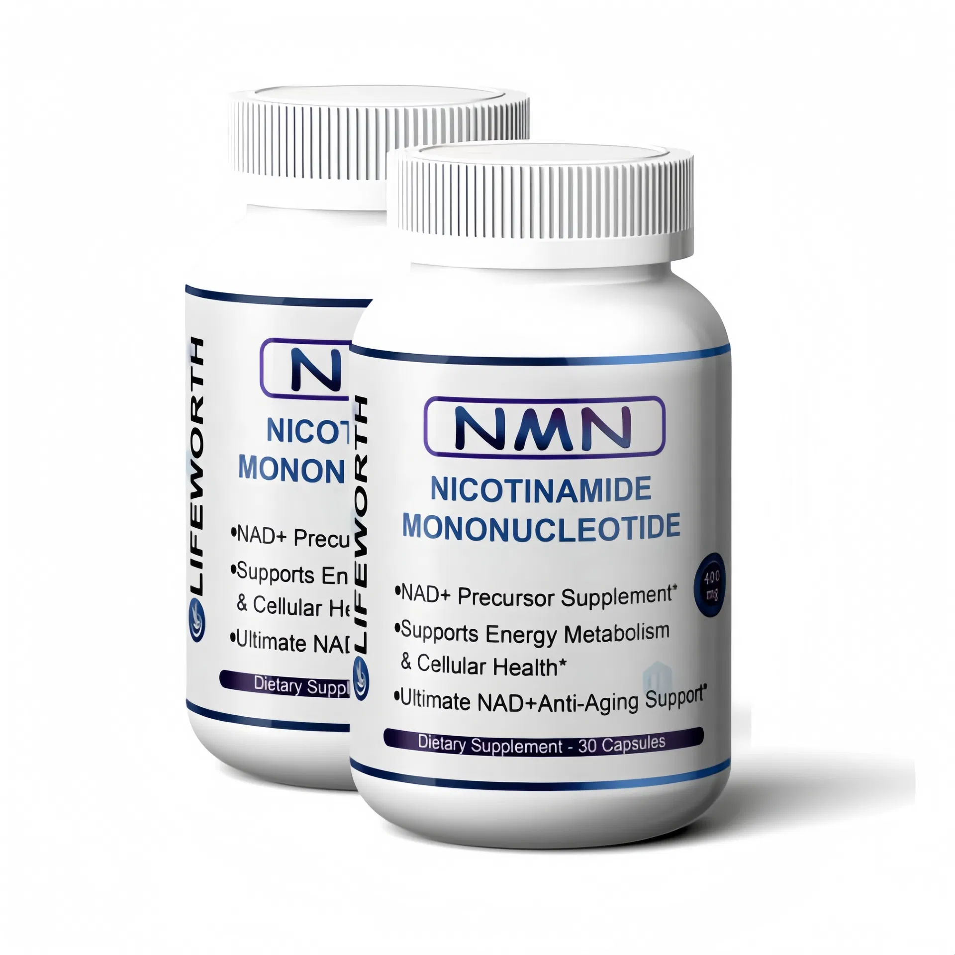 NMN Supplement High Purity