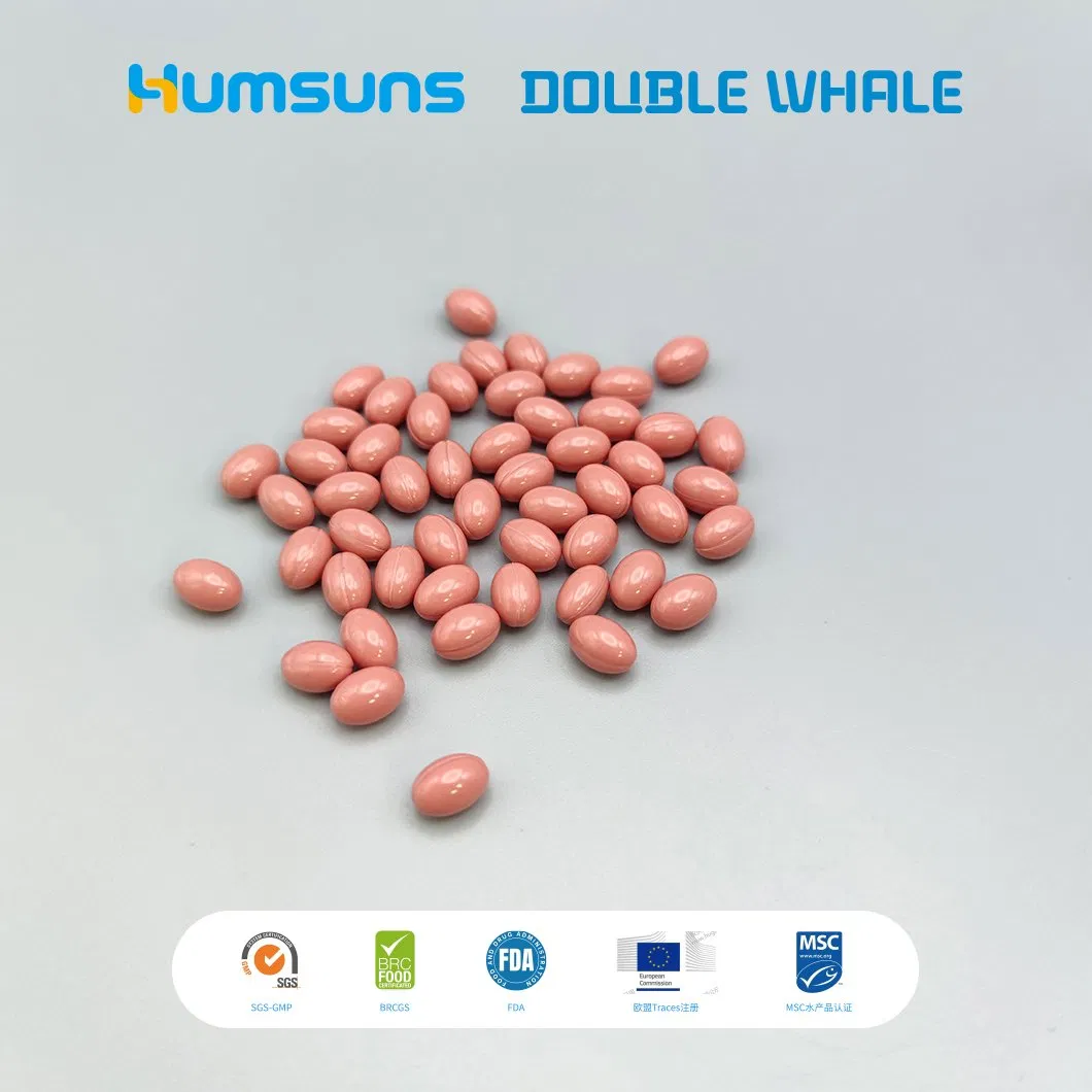 Daily Boost Multivitamin Softgel for Busy Lifestyles