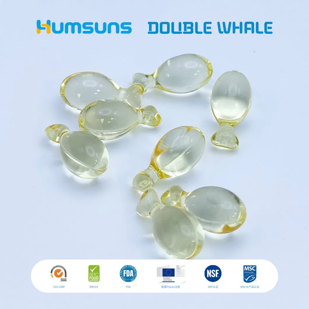 D3 K2 Mk 7 Softgel for Cardiovascular Support